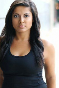 Куррат Анн Кадвани