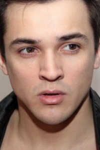 Александр Гелейша