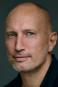 Бенно Фюрман