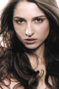 Таня Илиева