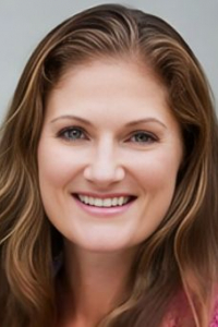 Энн Мари МакИвой