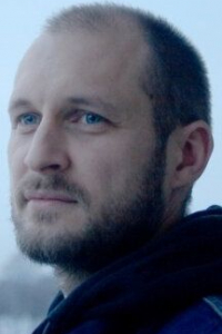 Дэниэл Волдгейм