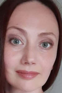 Татьяна Выдрина