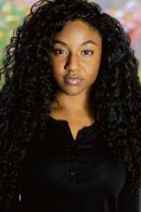 Амани Андерсон