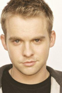 Майкл Хэнсон