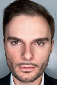 Андрей Струговец