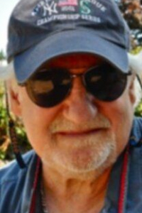 Гарри Лонгстрит