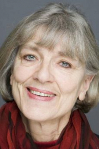 Кристина Адольфсон