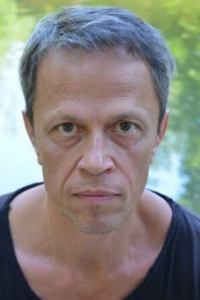 Сергей Мельник