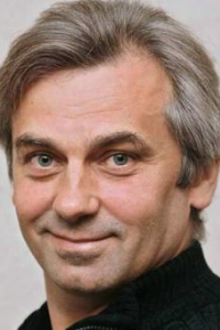 Пётр Кудряшов