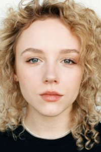 Анастасия Талызина