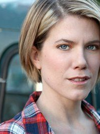 Бекки Уолстром