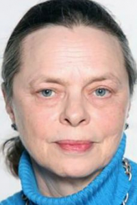 Нина Вильвовская