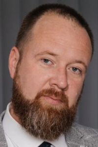 Андрей Пантелеев