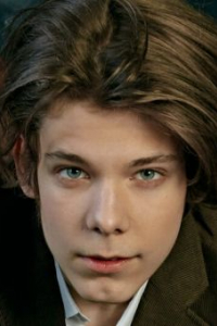 Тимур Недзьведь