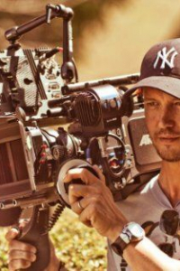 Дэвид Палмер