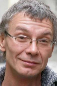 Алексей Блохин
