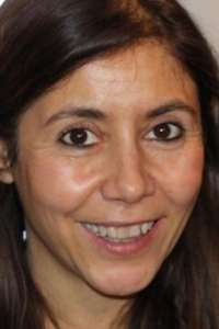 Сандра Соларес