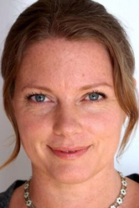 Лине Сторесунд