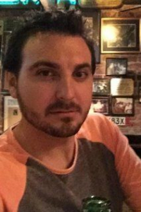 Джастин Гроетч