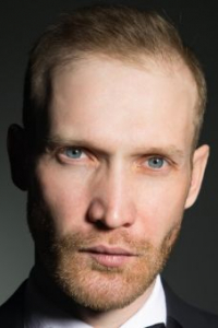 Дмитрий Гладышев