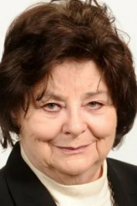 Илона Береш