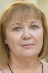 Светлана Иозефий