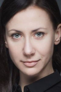 Ольга Сафронова