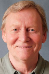 Игорь Ветров