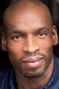 Грэм Винсент