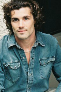 Аарон Грэйн