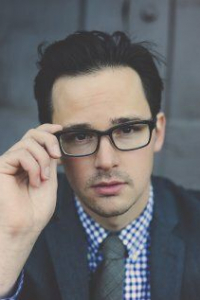 Александр Джеффри