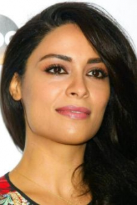 Ясмин Эл Массри