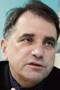 Вальдемар Кшистек