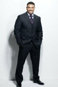 Кристофер Уильямс