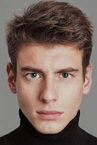 Никита Бухвалов