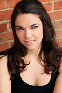 Дженнифер Бодро