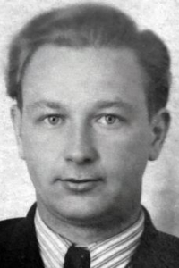 Игорь Битюков