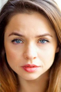 Шианад Грегори