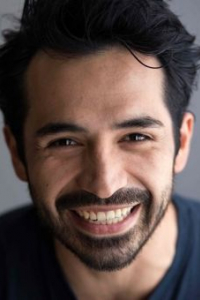 Харрисон Аревало