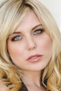 Алисса Николь Паллетт