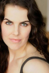 Кэтрин Коул