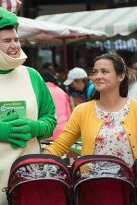 Фиона О’Кэрролл