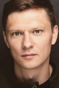 Николай Кисличенко