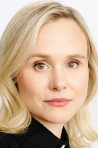 Элисон Пилл