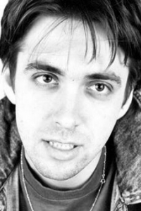 Сергей Курехин