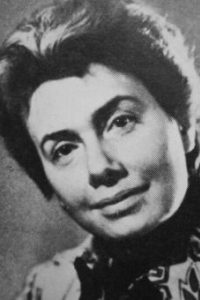 В. Бокадоро