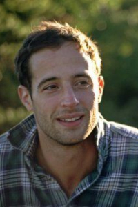 Йен Маклафлин