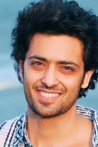 Кашьяп Барбхая