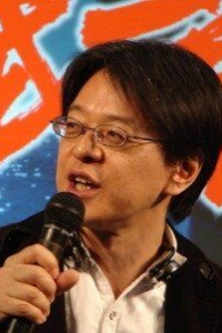 Мидзухо Нисикубо